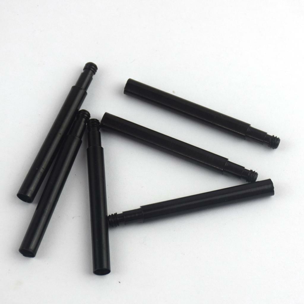 6 lot  Valve  Anti-Rust  Extension Cycles Tube Inflating