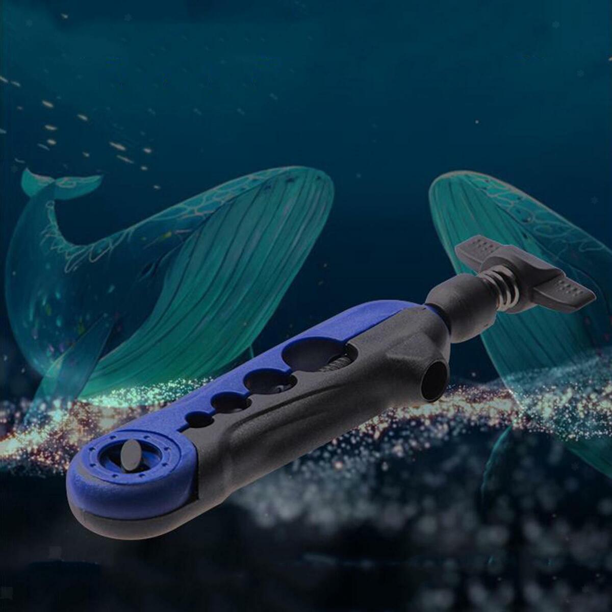 Universal Fishing  Spooler Adjustable For Various Sizes Rod Winder