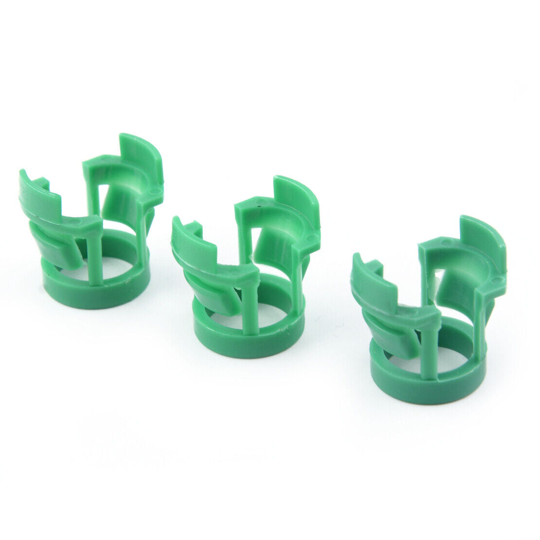 10pcs Auto Cooling Hose Retainer Clip 9485149 fit for Volvo C70 S60 S80 V70 New
