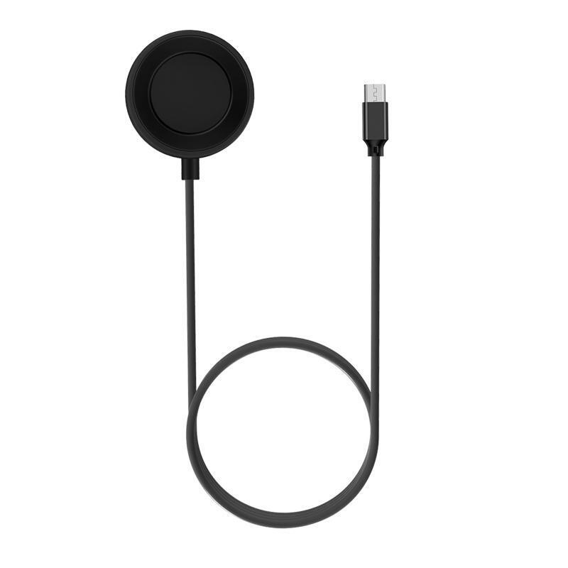 Magnetic USB Type-c Charging Cable Power Adapter Charger forFenix 7 7S 7X 6 5 5X