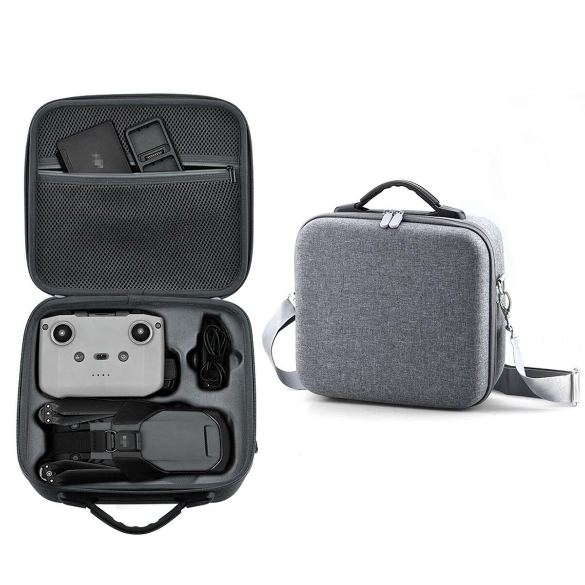 Travel Bag Storage Case Shock-Proof Anti-Scratch for DJI  3 UAV Travel