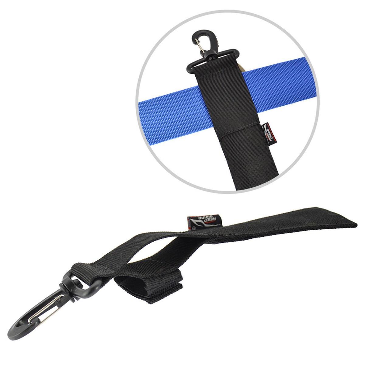 Heavy Duty Diving Scissors  Accessories for Diving Supplies