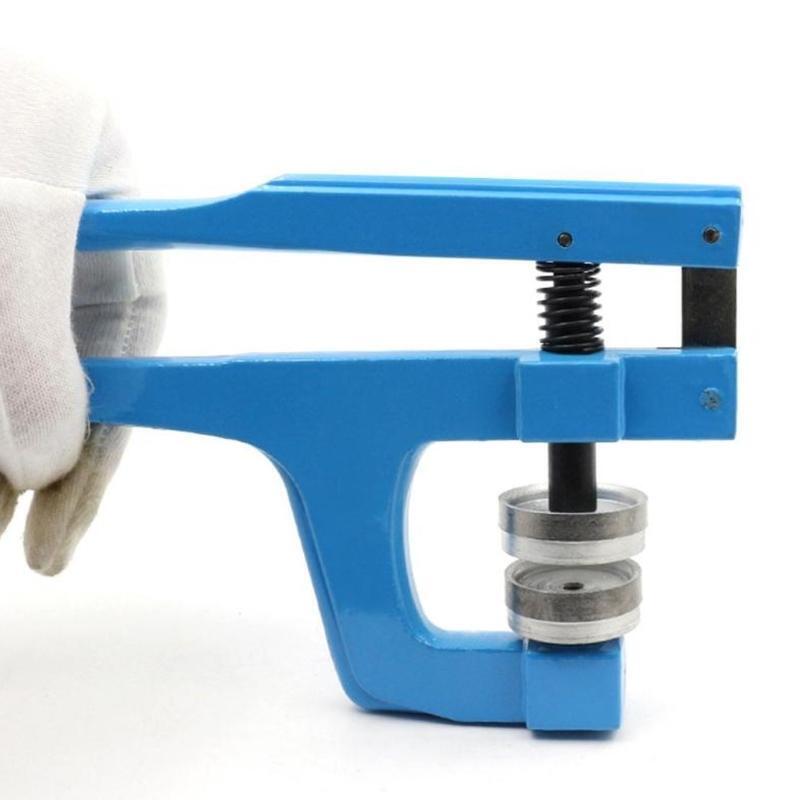 Watchmaker Press Repair Tool Set for Craftsmen Skilled DIY Workers Homeowners
