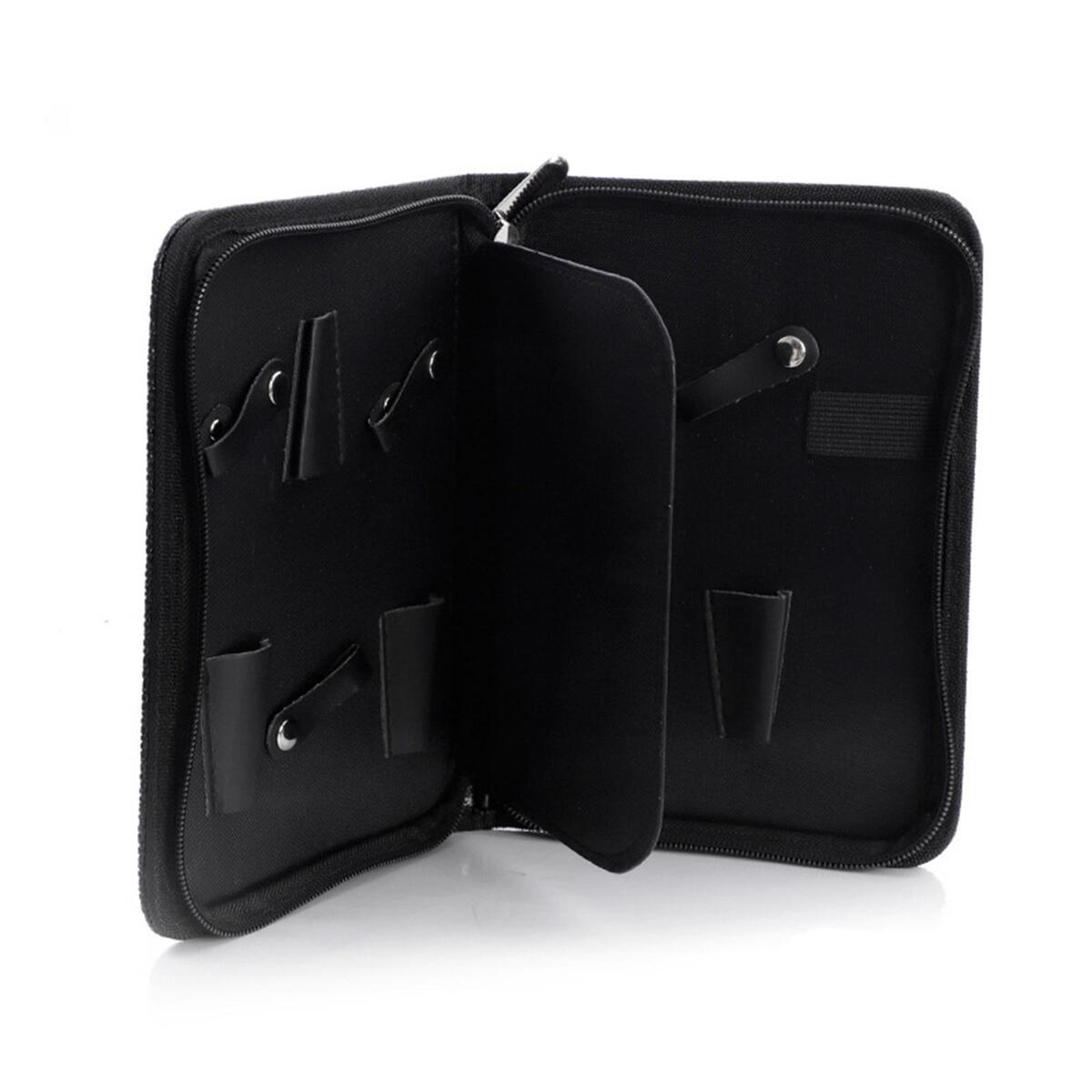 Scissor Holder Pouch Cases  for Hairdressers Comb Hairstylists