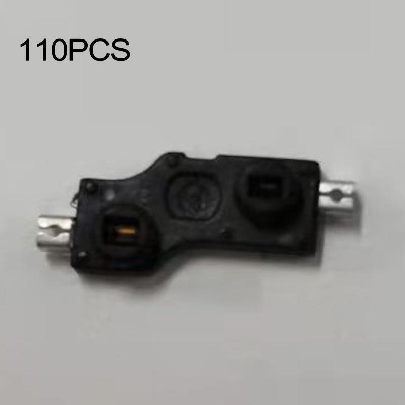 110pcs Kailh Hot-swappable PCB Socket Sip Socket Hot Plug for Keyboard Switches