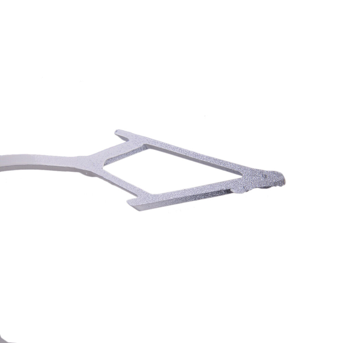 Front Bumper Towing Eye Cover Fits For VW Jetta 2017 2018 2019