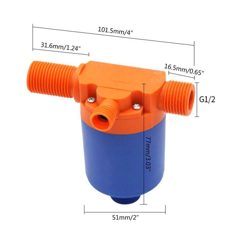 Controller Float Switch Liquid Switches Liquid Fluid Water Level Float Switch