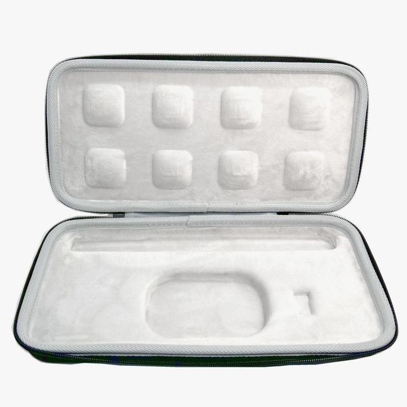 Fashion Portable Hard Case for logitech MX Keys Mini Advanced Wireless Keyboard