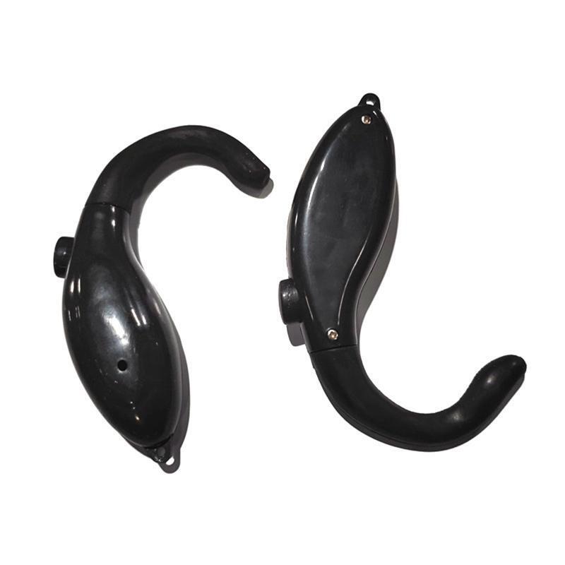 Wake-Up Alarm Car Driver Road Safety Ear Warner Drive Keep Awake Anti-sleep