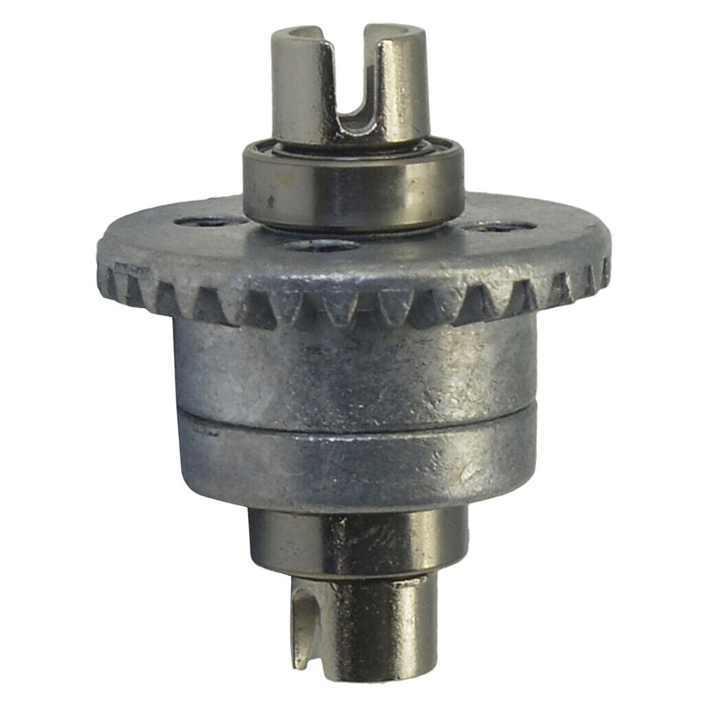 2x Durable   RC Car Differential Replace Part for Xinlehong Q901