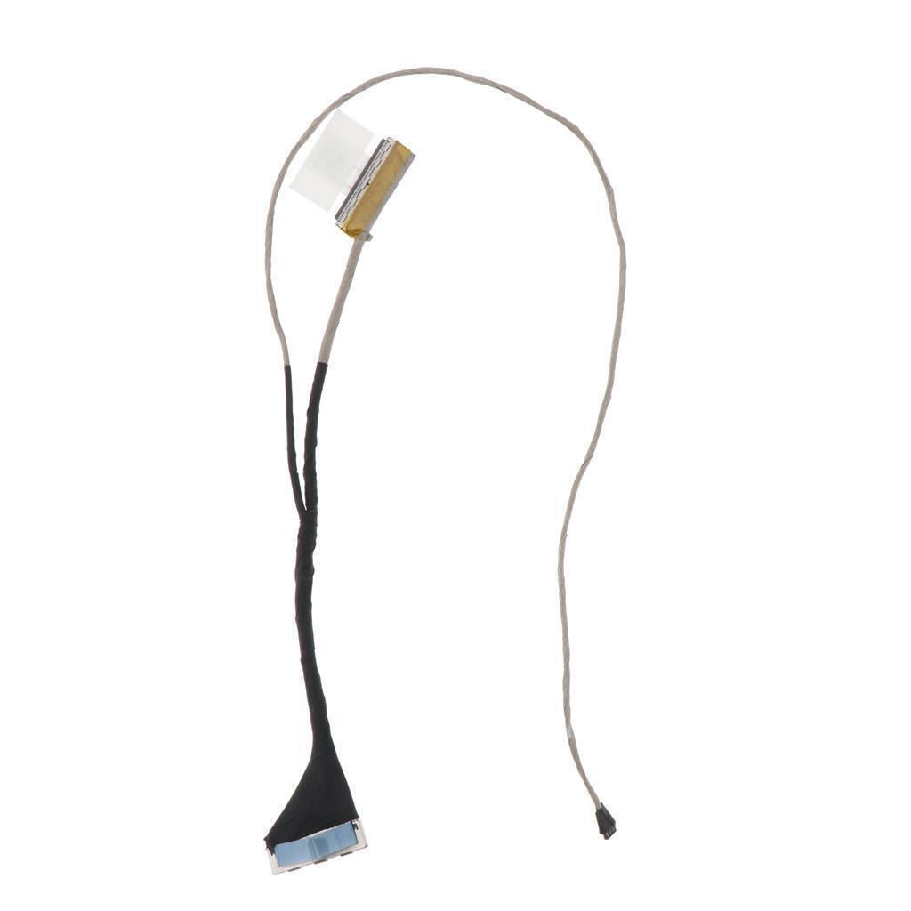 Replacement LCD Flex Video Screen Cable Durable for  X200MA X200M
