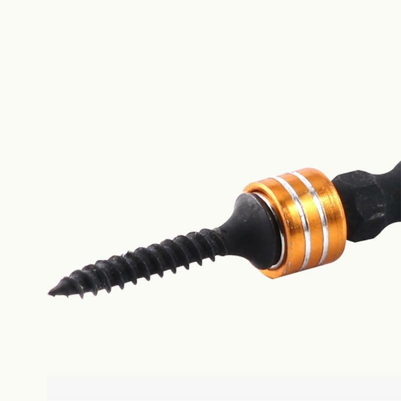 PH2 Magnetic Phillips Cross Screw Screwdriver Bits Set Electric Power Driver Bit