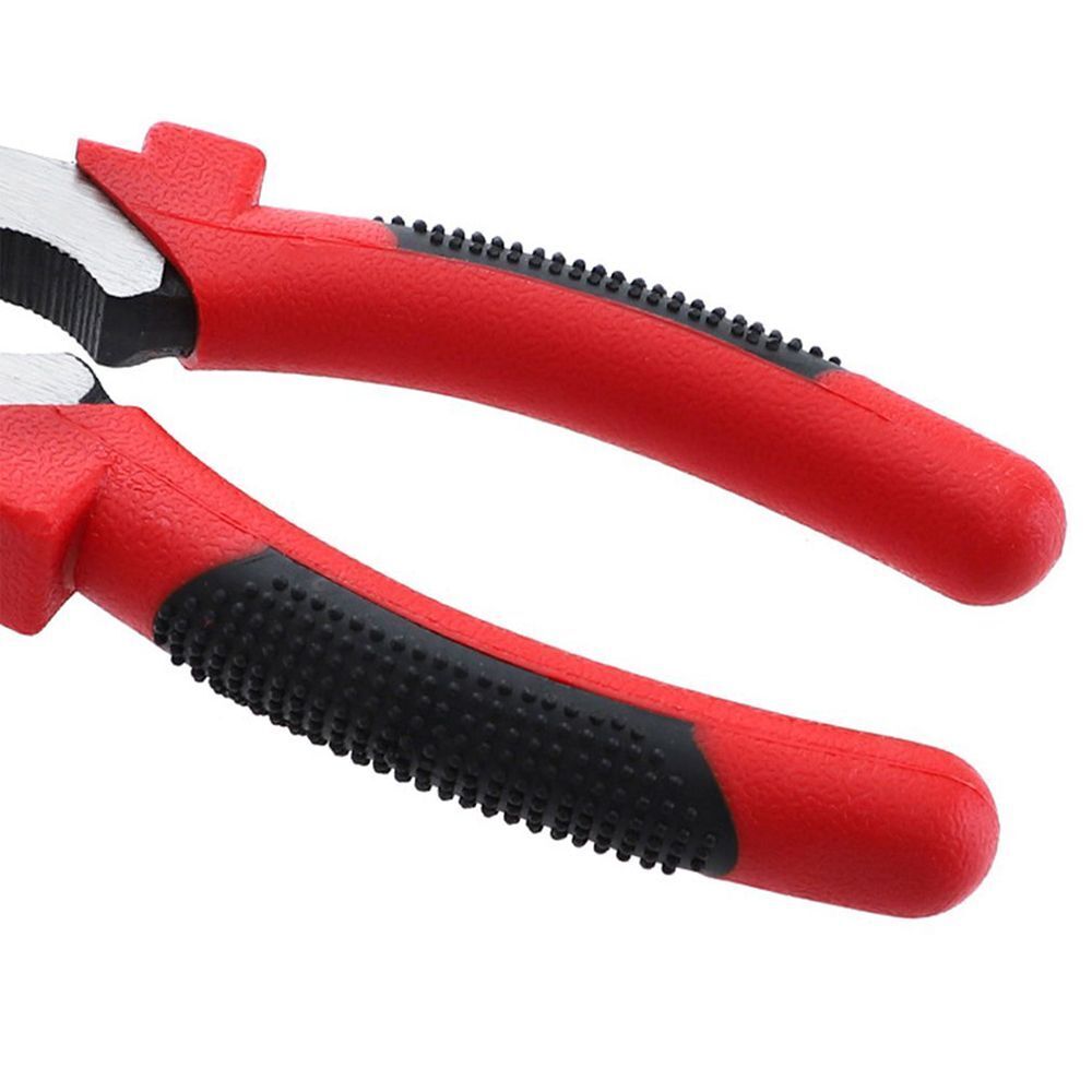 Spatter Cleaning Welding Pliers Welding Auxiliary Pliers Removing Wire Cutting