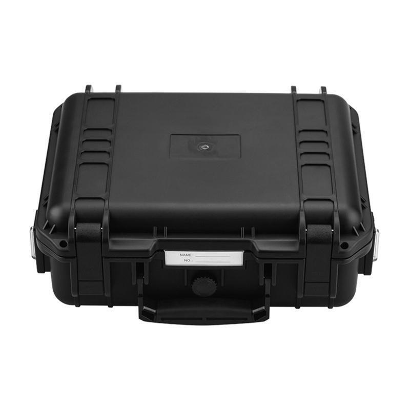 Explosion-proof Box For Mini 3 Pro Drone Storage Box Suitcase Carrying Box