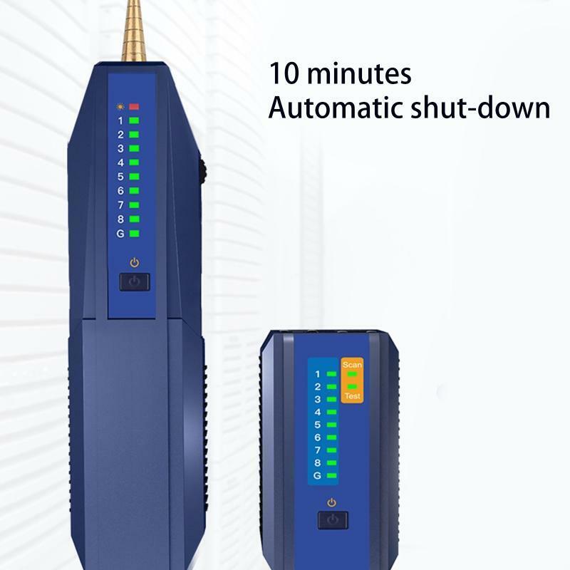 Multifunctional Cable Testers Fast Testing without Wait Cable Tester Props
