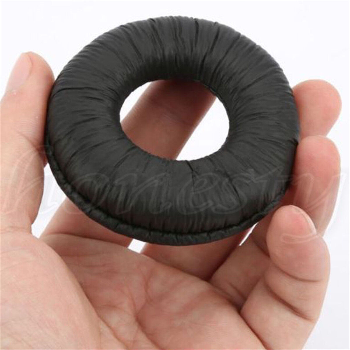 Replacement Ear Cup Pads Cushion for Sony MDR-V150 ZX100 ZX110AP ZX300 Earpads