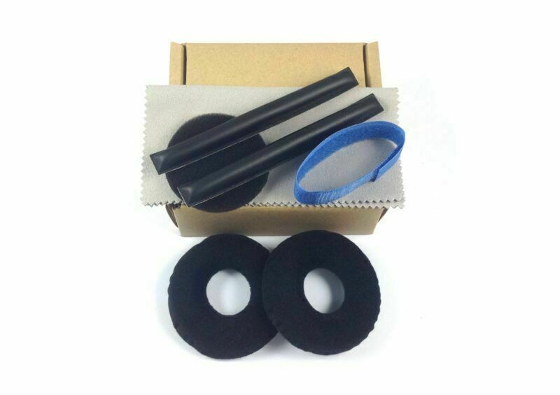 New Ear Pads + Headband Cushion For Sennheiser HD25-1 HD25SP Dj HME25 Headphones