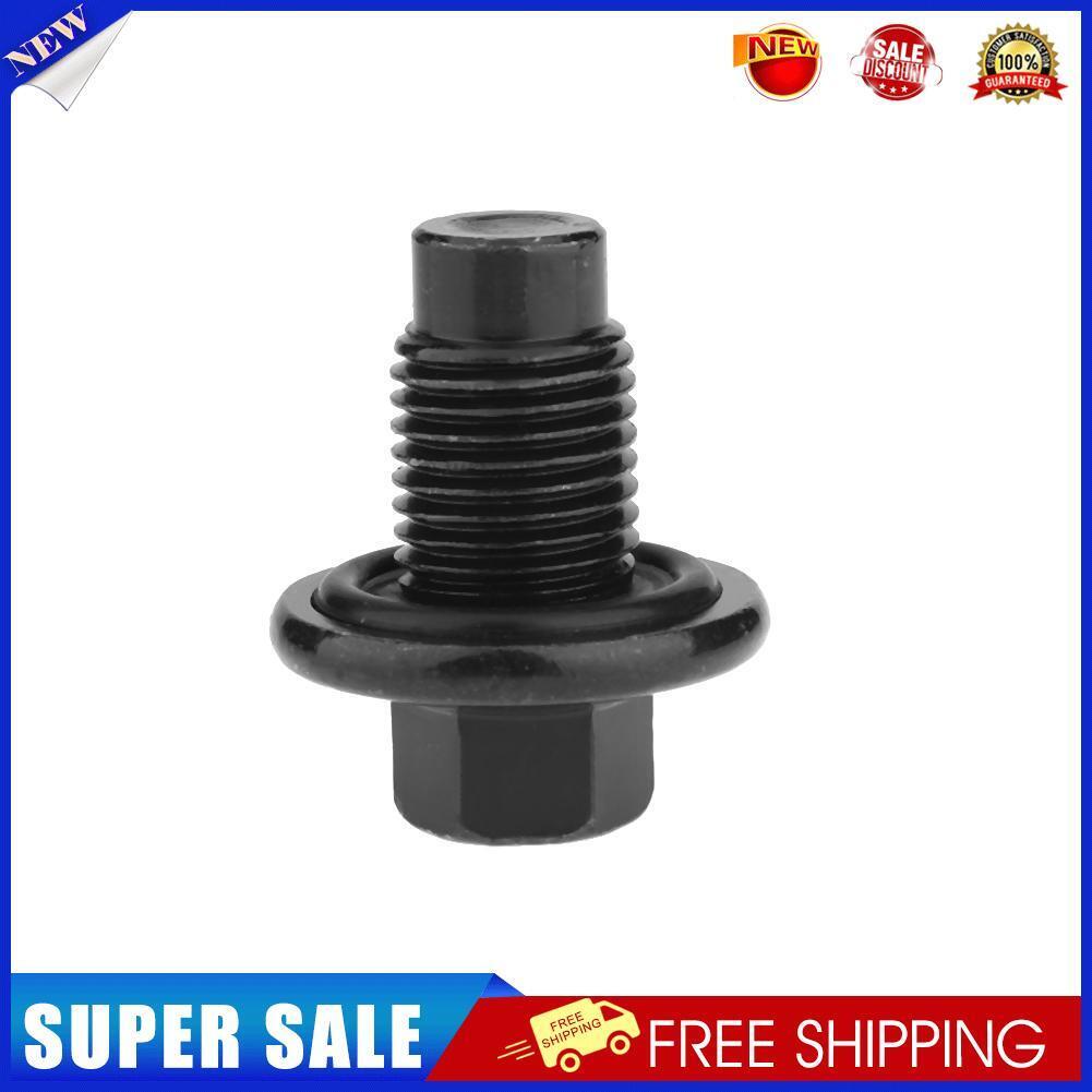 M14 x 1.5mm Oil Drain Sump Plug Screw for Ford Fusion Focus C-Max Fiesta