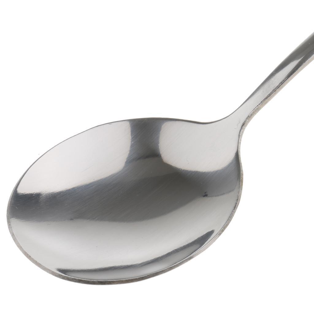 Rotating Utensil Eating Aids Spoon Non-Slip for the Elderly Disability Kids