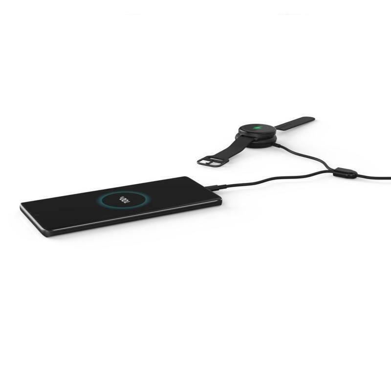 2 in 1 Charging Holder for S3 Classic SM-R770 Gear Sport SM-R600 Charger Cradle