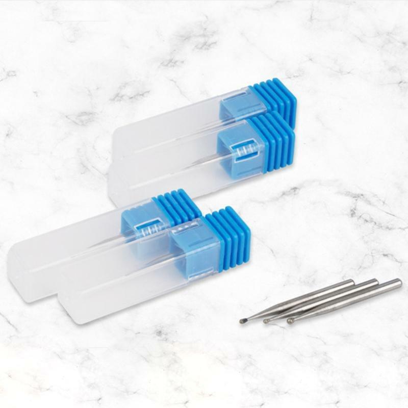Mini Electric Grinder Pen Head Without Noise Engraving Pen Head Grinding Head