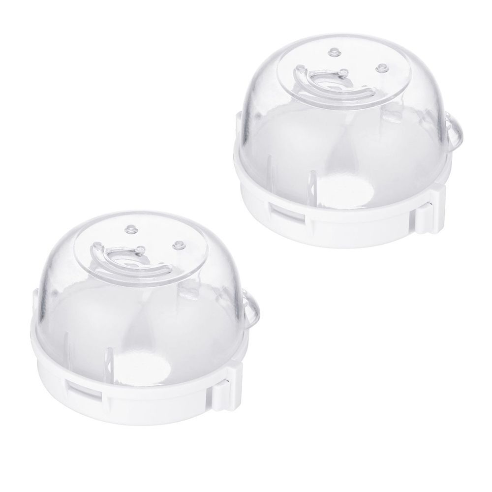 Safety Guards Oven Lock Knob Covers Gas Stove Knob Covers Stove Top Protector