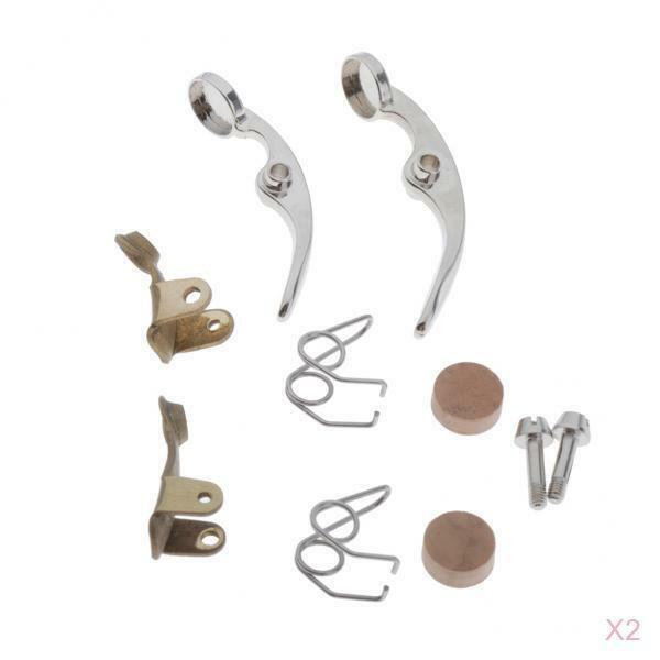 Trumpet   Key Springs Screws Holders Trumpet Repair