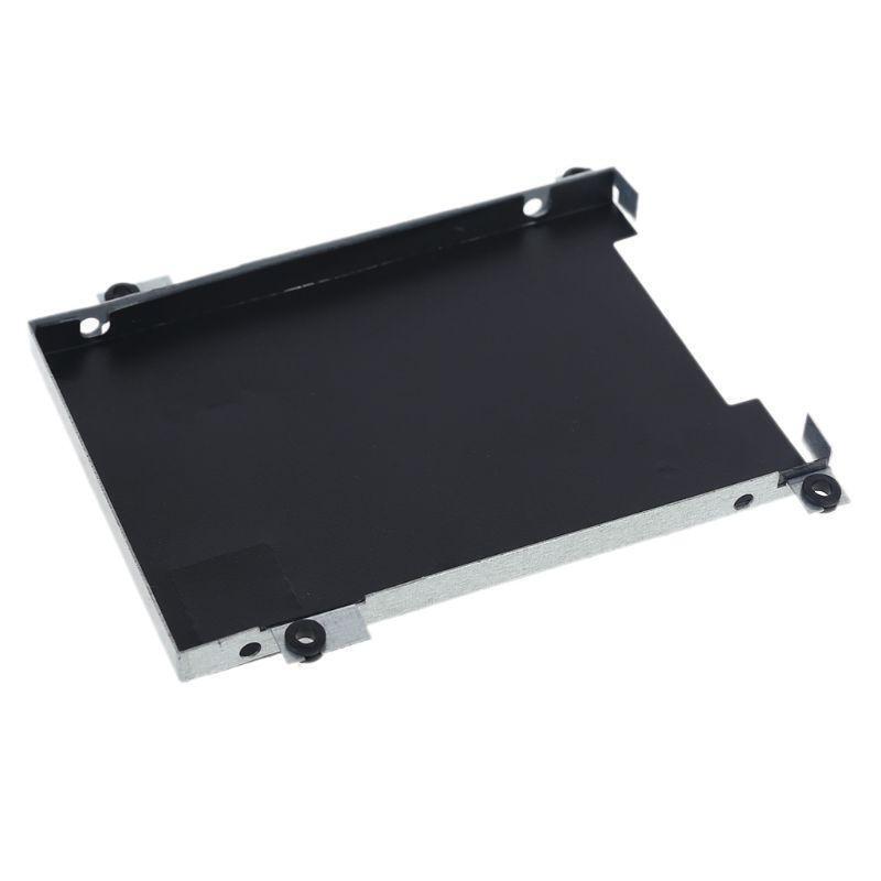 HDD Cable Connector + HDD Caddy Frame Bracket for -Dell Latitude E5480 Laptop