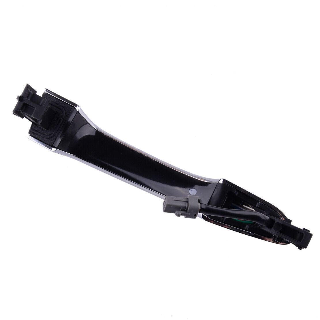 82651D3710 New Exterior Door Handles Front Left Fit for Hyundai Tucson 2016-2019
