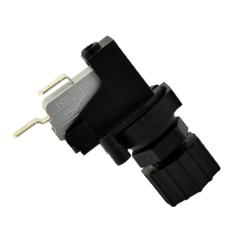 Universal On Off Push Air Switch Jet Tool Set Bath Spa Tubing For Home Tools