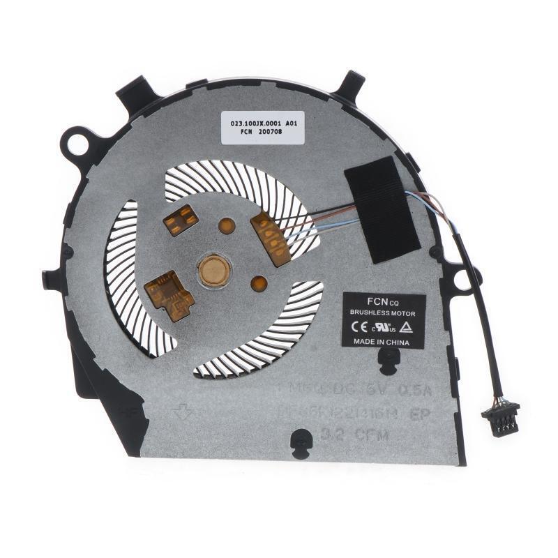 Laptop Spare Part CPU Cooling Fan for DellLatitude 3410 3510 E3510 Inspiron Fan