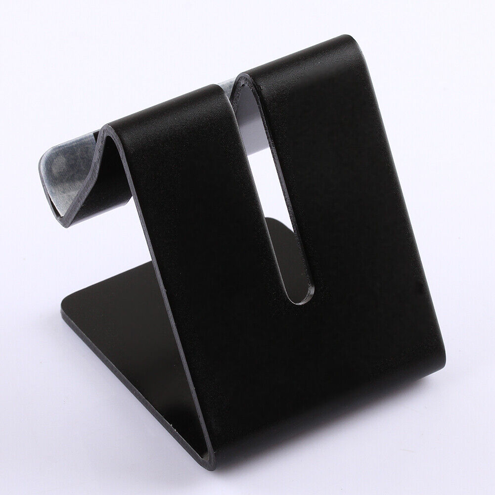 Aluminium Alloy Desk Table Desktop Stand Holder For Cell Phone Tablet