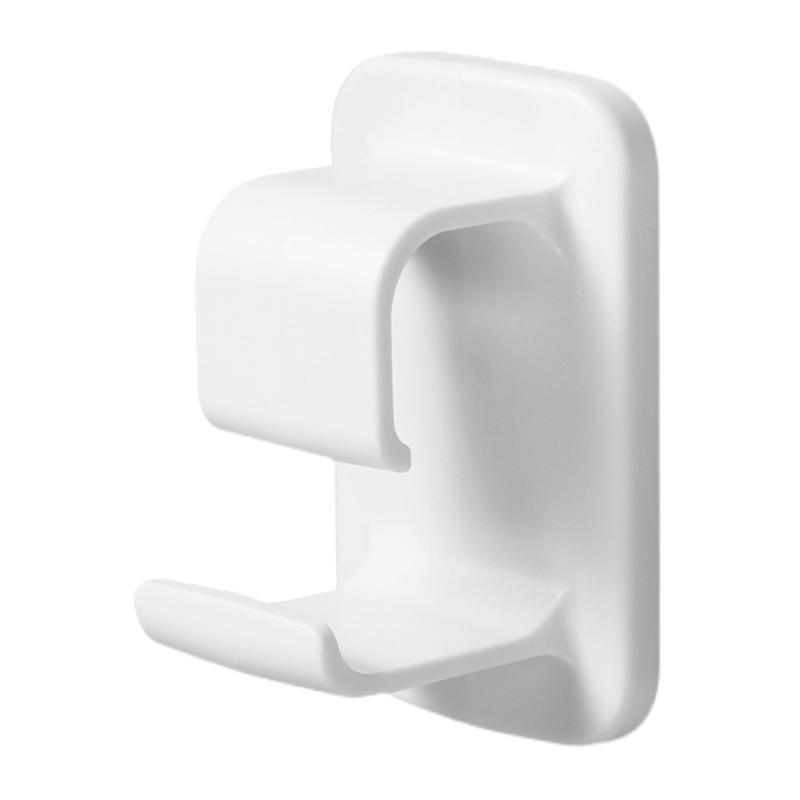 Basin Holder Multifunction Home Hook for Flat Smooth Surface Space Saving Hook
