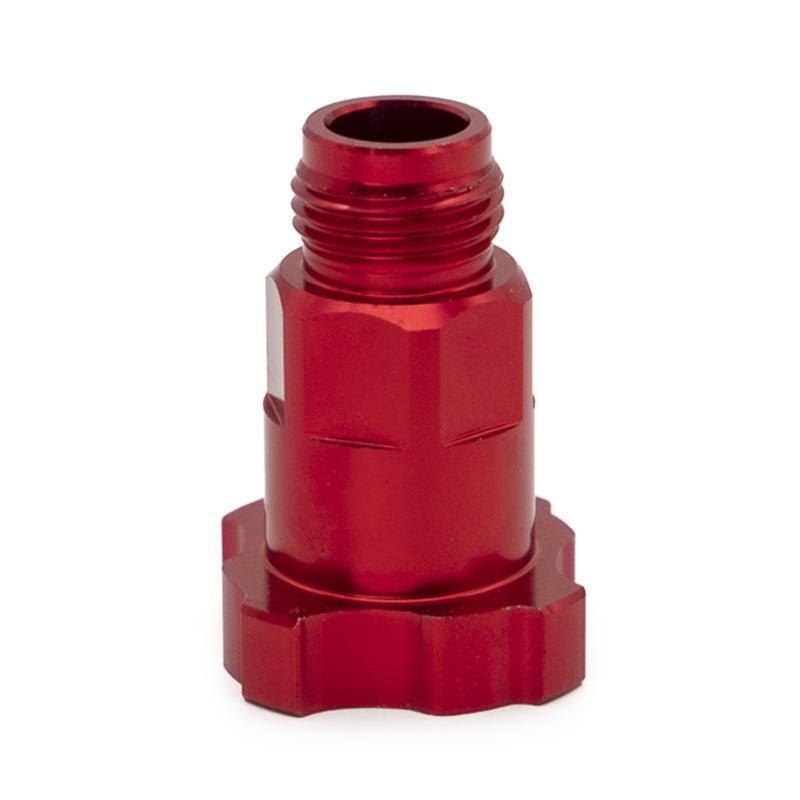 3 Pcs/Set Spray Gun Adapter M16 1.5P M14 1.0P Quick Connector Fit for Spray Guns