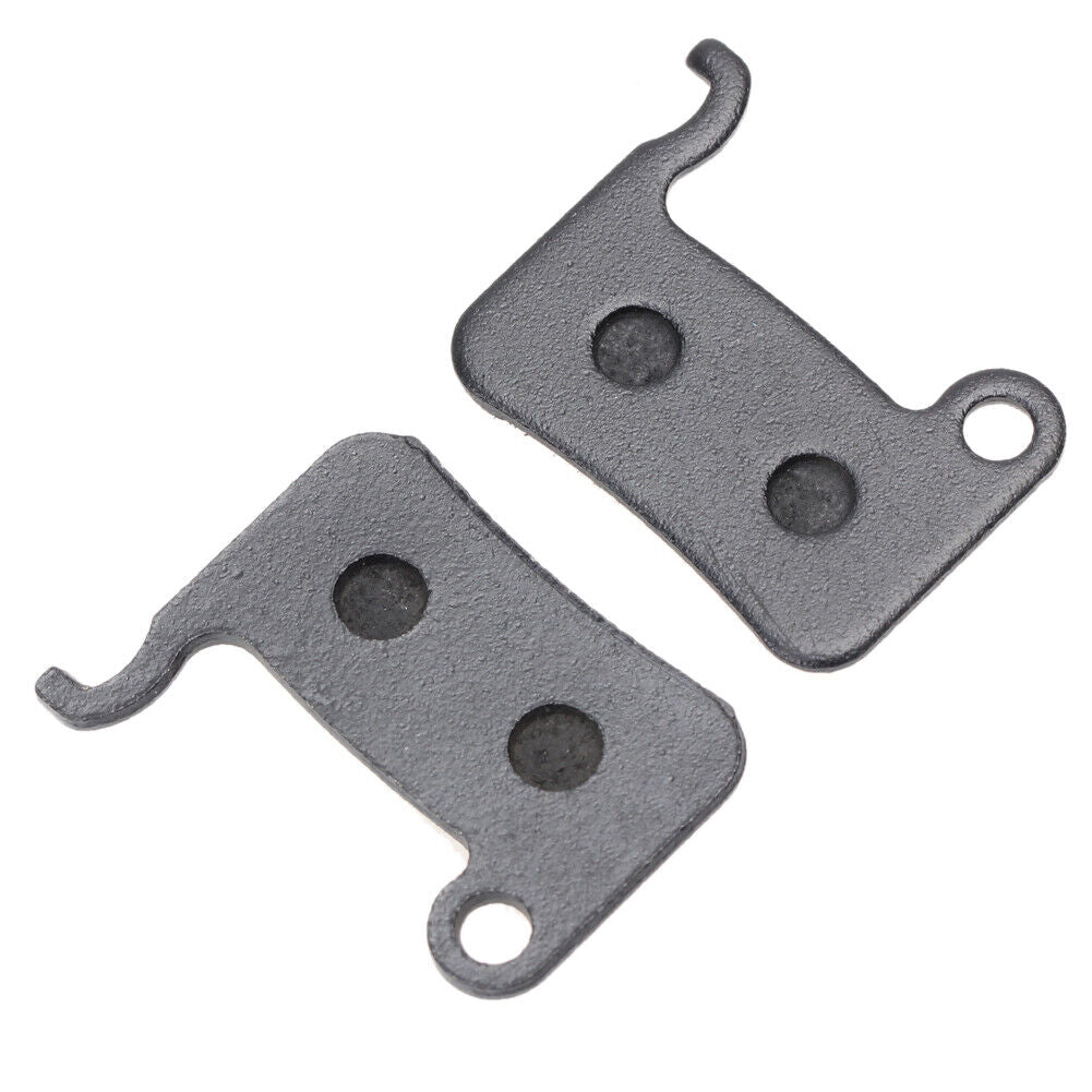 One Pair Disc Brake Pads for Shimano XTR 2011 M666 M615 M988 M987