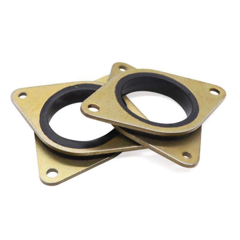 Vibration Dampers Pads for 42 Stepping Motor Shock Absorber 17 Stepper Motor