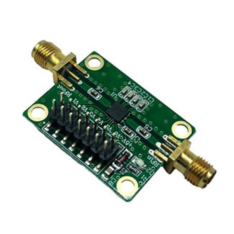 HMC472 RF Attenuator 0.5db Step Low Insertion Loss Digitally Programmable