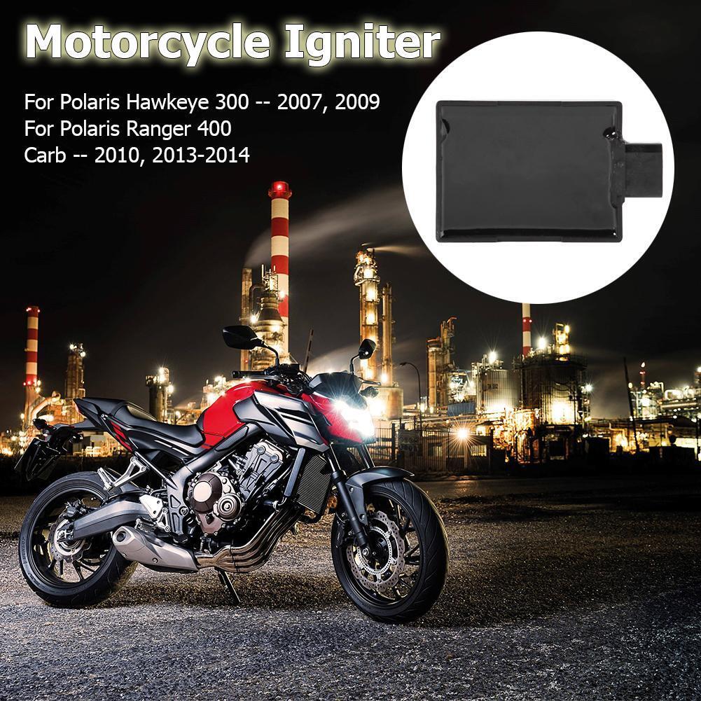 CDI Box for Polaris Sportsman 400 500 Hawkeye 300 Ranger 500 ATV Parts