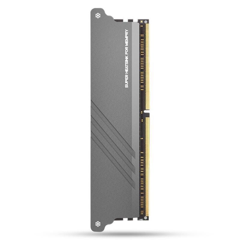 Laptop Memory Heatsink Heat Sink Pad for Cooling Notebook Memory SODIMM DDR234