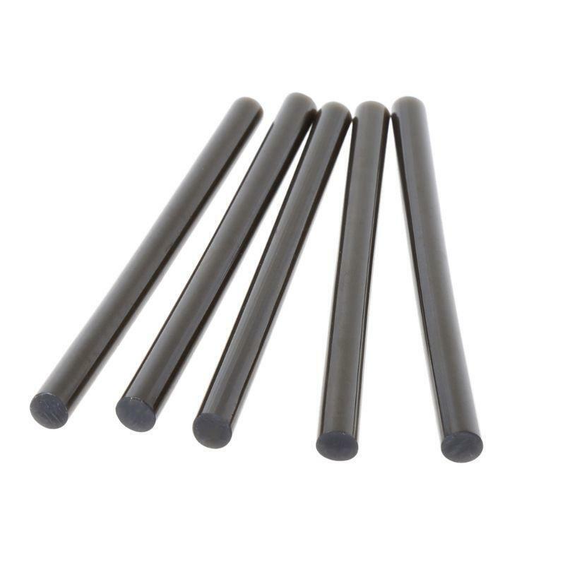 5pcs 7x100mm Hot Melt Glue Sticks For Electric Heating Glue Gun DIY Craft Tool