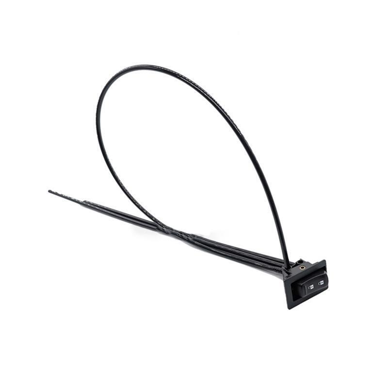 OEM:2185839 Truck Steering Lock Control Switch Panel For ScaniaK Series