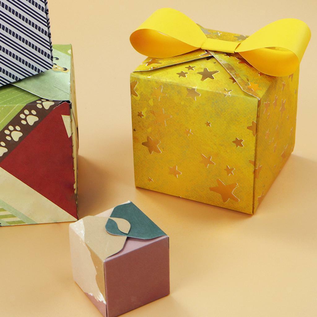 Envelope  Fold  Multi-Purpose  Paper Crafting Tools