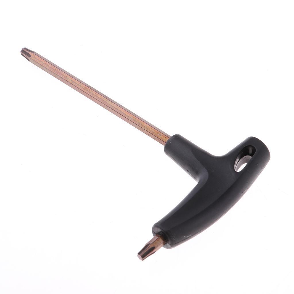 Screwdriver for Screwdriver for Screwdriver T25 for Disc Brakes