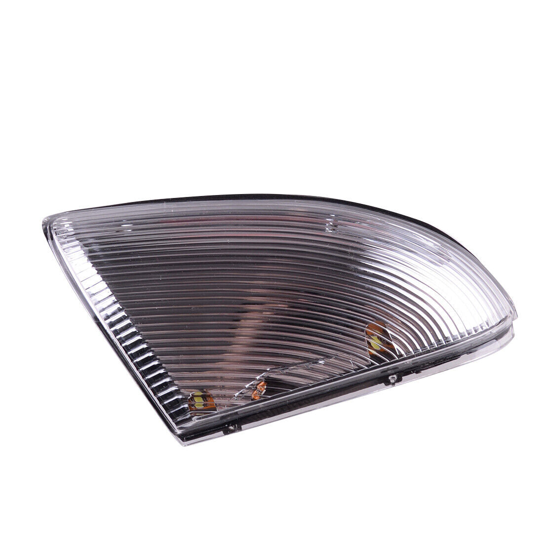 Left Door Mirror Turn Signal Light Fit For Dodge Ram 1500 2009-14 2500 2010-2014