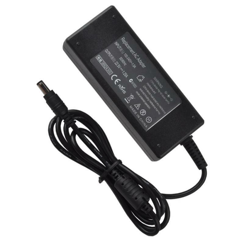 22.5V 1.25A Wall Charger Vacuum Cleaner Power Adapter for iRobot Roomba 770 780
