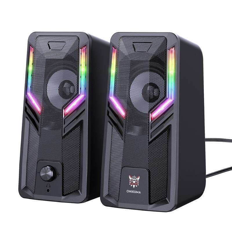 Music Speaker Home and Outdoor Party Professional Gaming Prop USB Cable