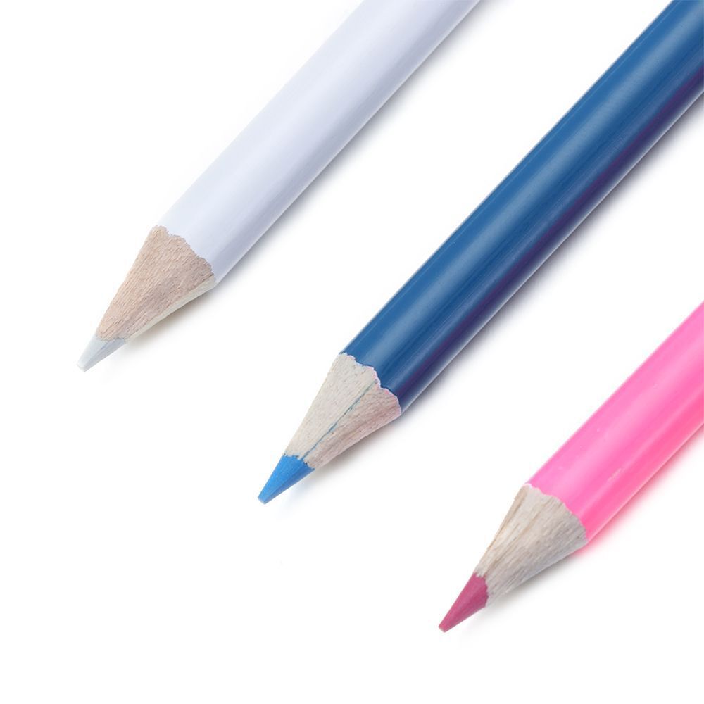 Erasable Patchwork Dressmaker Pens Tailor's Chalk Marker Pen Garment Pencil