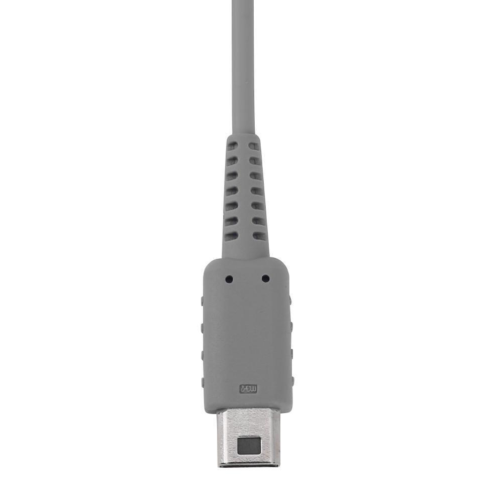 1 m USB Charging Cable for Nintendo Wii U Game Controller Gamepad