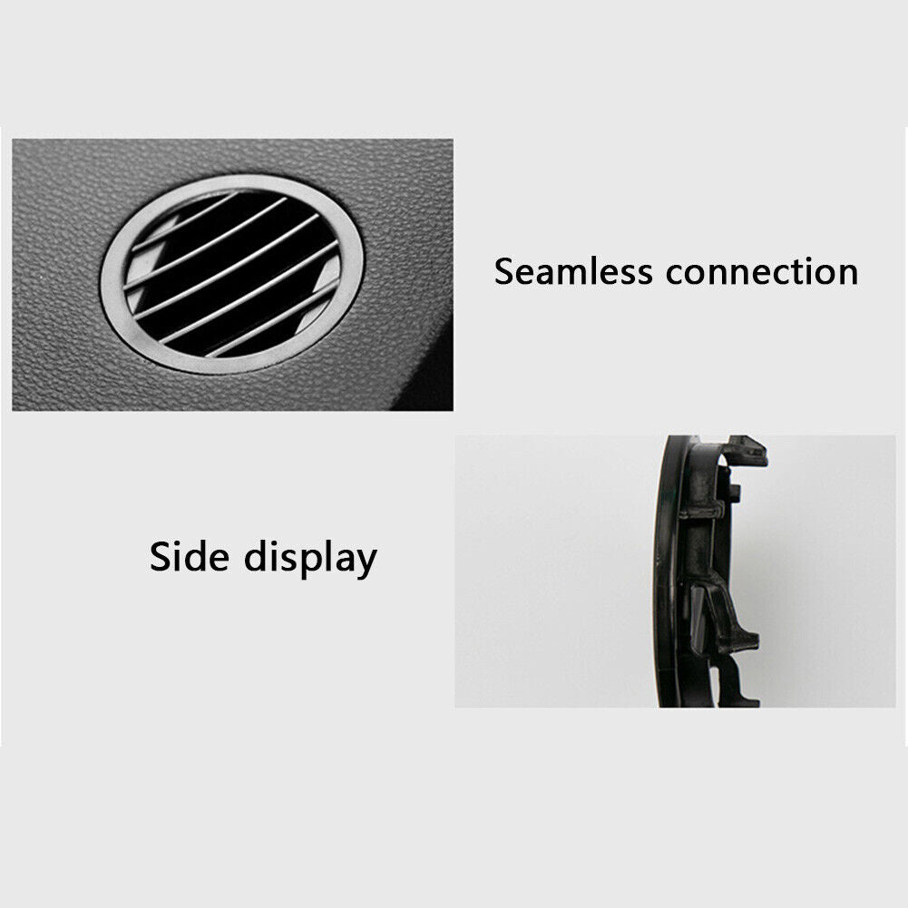 Air Conditioning Vent Grill Outlet Panel for Benz GLK280 GLK300 X204 (Left)