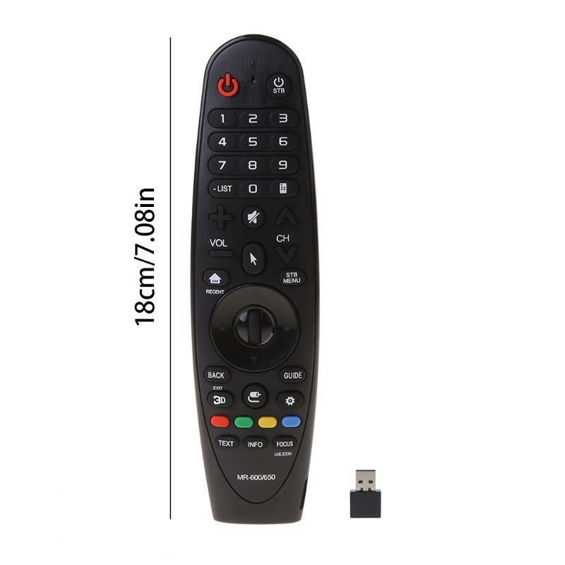 Remote Control AN-MR600 For LG Smart TV F8580 UF8500 UF9500 UF7702 OLED 5EG9100